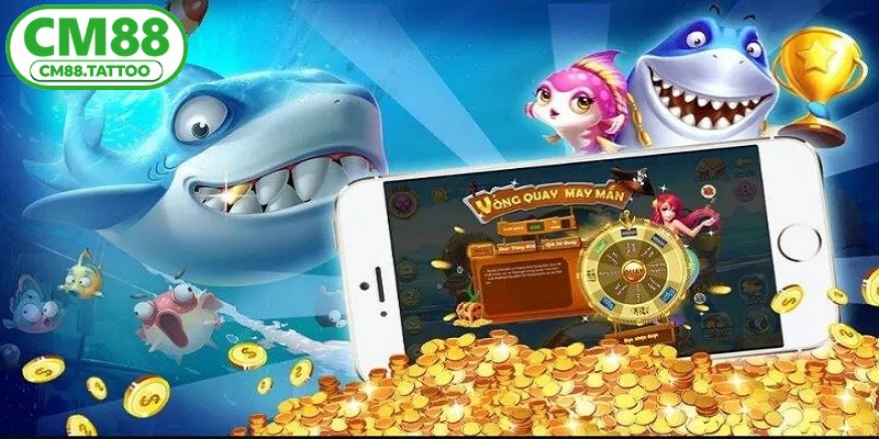 Người dùng có thể cài đặt bắn cá vui trên mọi thiết bị miễn phí