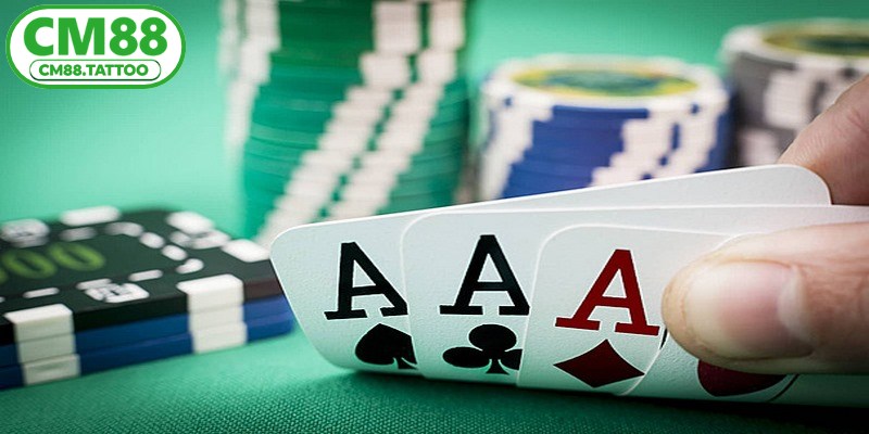 Cách chơi Tiến Lên dễ nắm bắt cùng nội dung lôi cuốn khó cưỡng