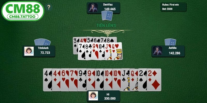 Luôn luôn tuân thủ nghiêm ngặt luật chơi và quy định công bằng