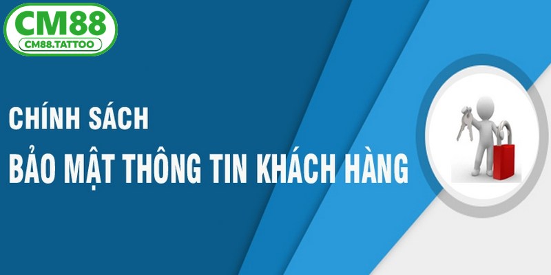 Toàn bộ dữ liệu mà người chơi cung cấp sẽ được mã hóa chặt chẽ