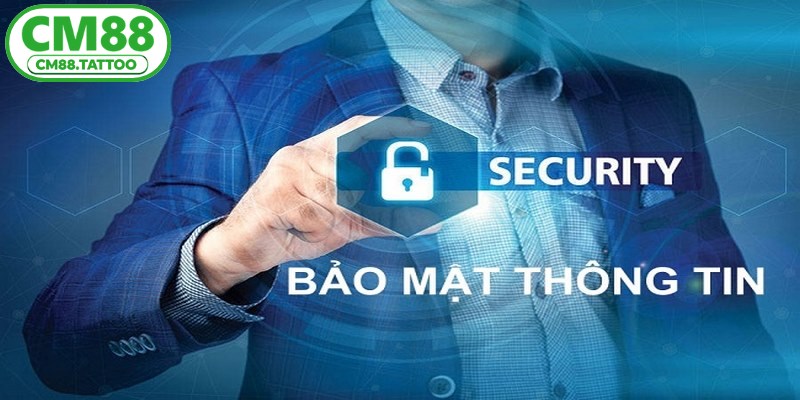 Chính sách bảo mật khi tiến hành xóa dữ liệu cá cược rõ ràng