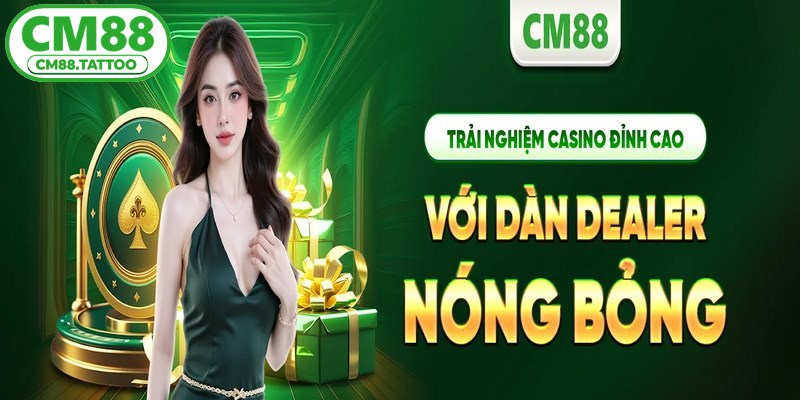 CM88 đã nhanh chóng tạo dựng uy tín và ghi dấu ấn sâu đậm