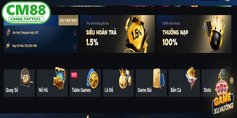 Bạn có thể tham gia đặt cược mọi lúc mọi nơi sau khi đăng ký