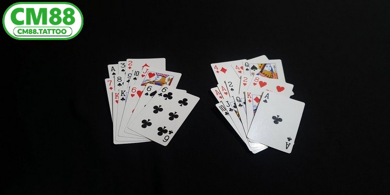 Đánh bài xập xám rất dễ nắm bắt thông qua nền tảng trực tuyến