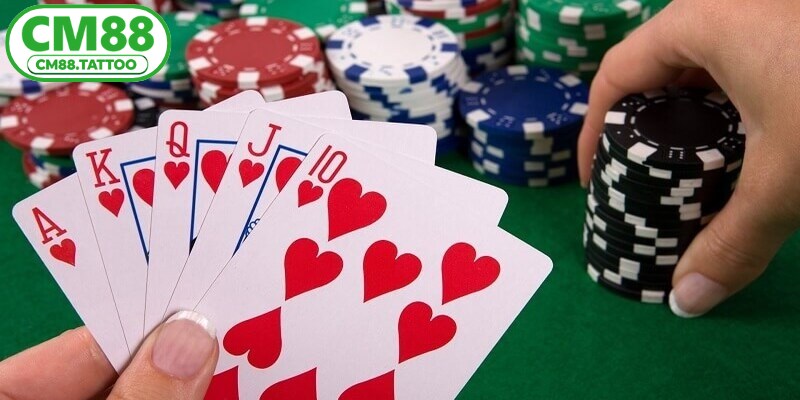 Sau khi cả ba chi đã được so sánh sẽ phân định người thắng