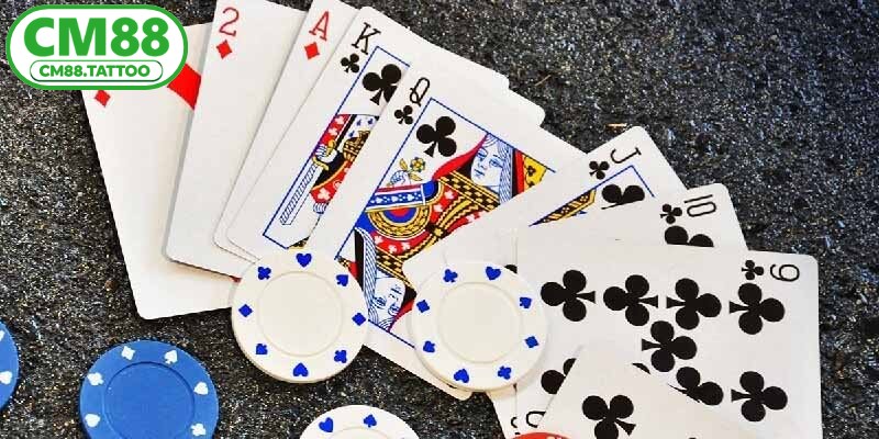 Xây dựng chiến thuật dựa theo bài đối thủ để thắng lớn nhanh