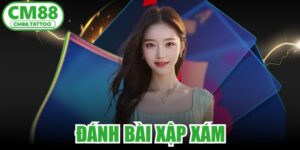 Đánh Bài Xập Xám