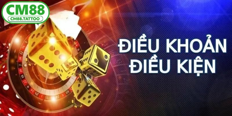 Điều khoản điều kiện cho các hoạt động ưu đãi cực kỳ chặt chẽ