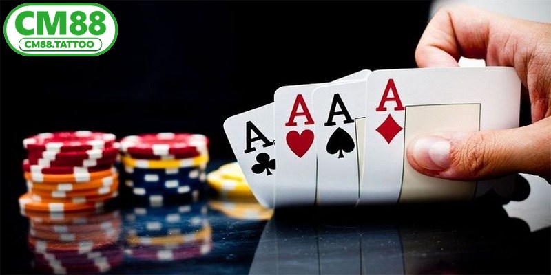 Game bài miễn phí là một loại hình giải trí hấp dẫn nên thử ngay