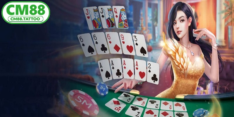 Top game bài online đang ghi nhận lượng truy cập lớn nhất