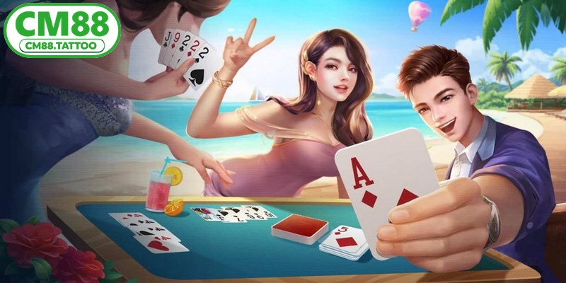 Lời khuyên cho các tay bài là học hỏi và áp dụng mẹo hay