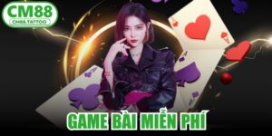 Game Bài Miễn Phí