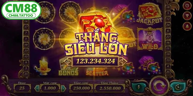 Quay hũ đổi thưởng Thủy Cung hấp dẫn không cưỡng lại được