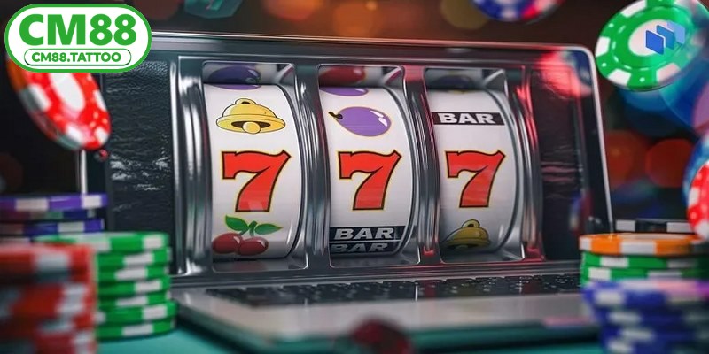 Nổ Hũ Cổ Điển