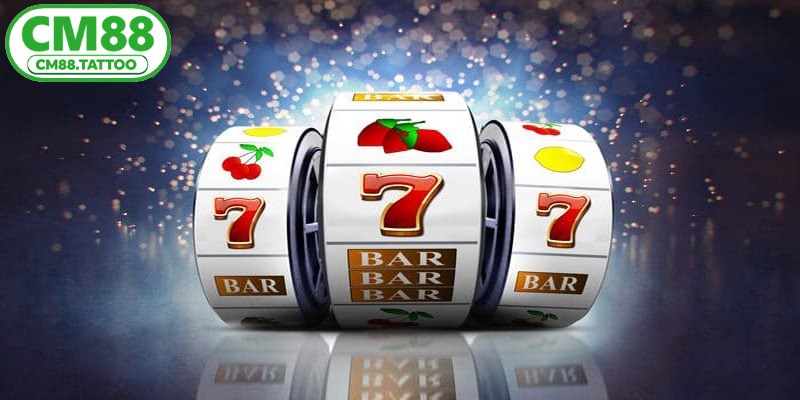 Giao diện quay hũ đẹp mắt đến mê hồn với mọi người tham gia