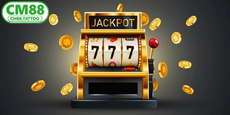 Game quay hũ có tỷ lệ trả thưởng cực cao cùng nhiều quà lớn