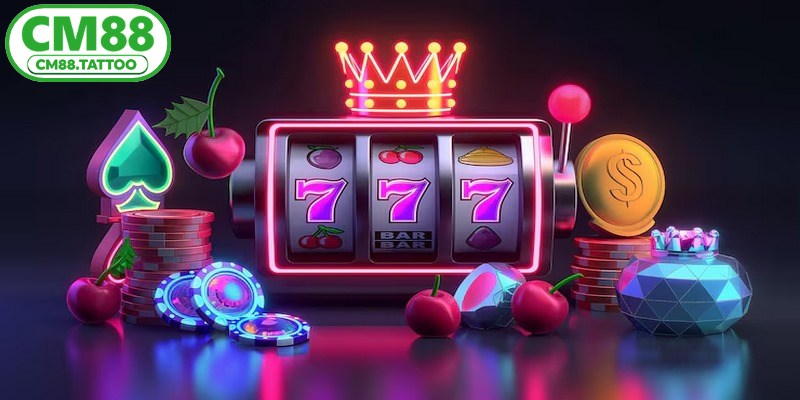 Nổ hũ đổi thưởng là hình thức giải trí lôi cuốn với mọi chủ đề