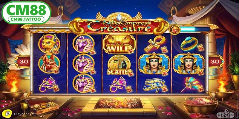 Bạn cũng nên thay đổi mức cược một cách linh hoạt theo từng hũ