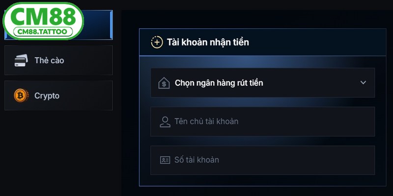 Mỗi hình thức thanh toán sẽ có mốc thời gian xử lý khác nhau
