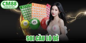 Soi Cầu Lô Đề