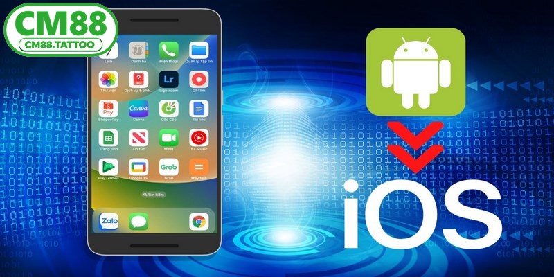 Phần mềm được tối ưu hóa nhằm đảm bảo giải trí an toàn nhất