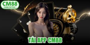 Tải App CM88
