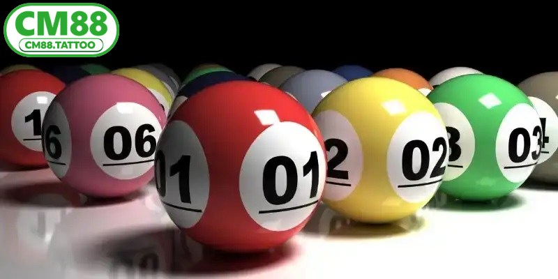 Xổ số online mở ra cánh cửa trở thành triệu phú tiện ích nhất